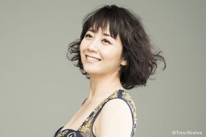 【掲載情報】林美智子 (2025年4月)