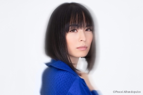 Echoes Of Life<br /></noscript>アリス＝紗良・オット ピアノ・リサイタル<span style=