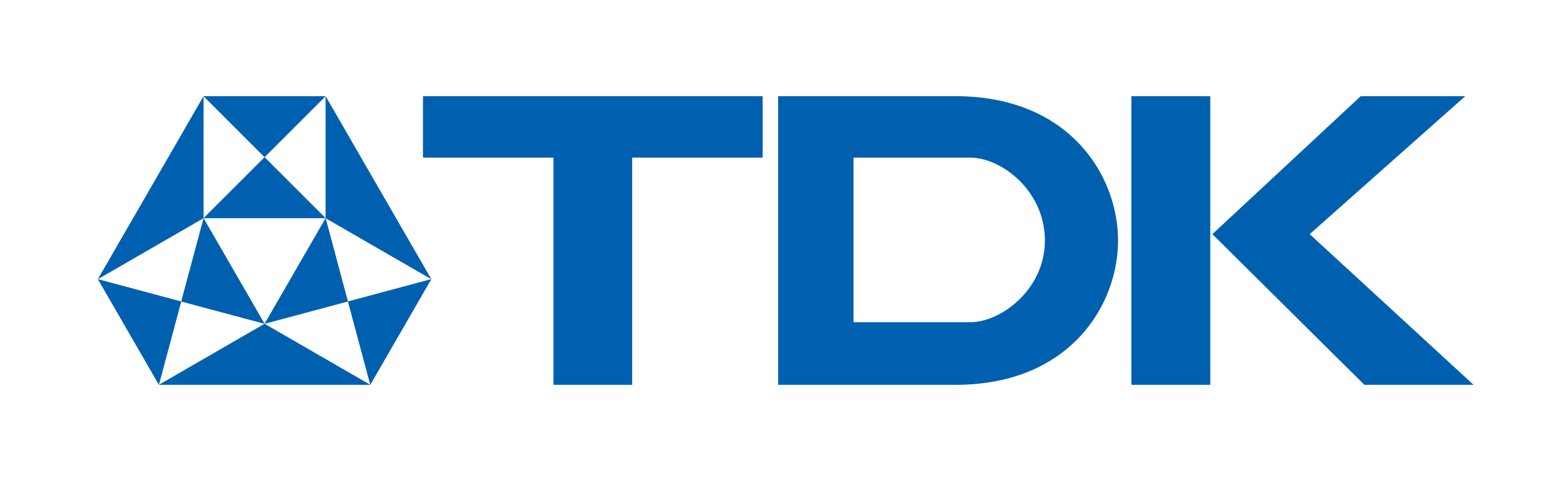 TDK株式会社