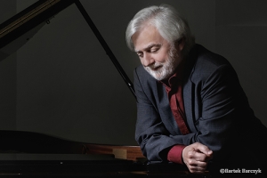 Krystian Zimerman Wins UK Gramophone’s Piano Award 2023 in Recording Categories!