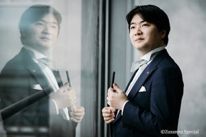【掲載情報】山田和樹 (2025年2月～4月)