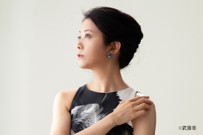 山岸ルツ子 ピアノ・リサイタル<span style=