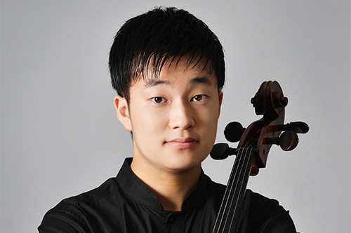 News: Yo Kitamura Wins the First Prize in the 29th Johannes Brahms International Competition!