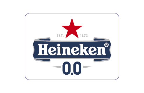 ハイネケン_0.0ロゴ