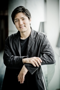 Takaoki Onishi