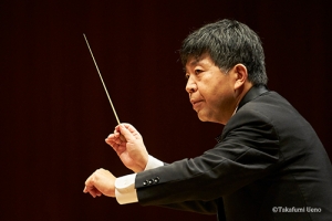 富士山静岡交響楽団 第123回定期演奏会 東京特別公演
