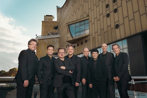 The Philharmonic Octet Berlin’s first Japan tour in six years!