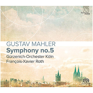 Gürzenich Orchestra Köln