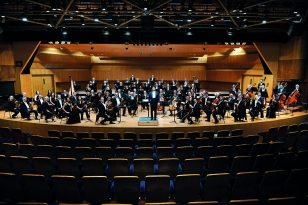 Orchestre Philharmonique de Monte-Carlo