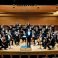 Orchestre Philharmonique de Monte-Carlo