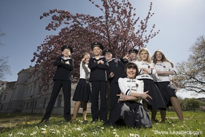 Vienna Girls Choir and Vienna Boys Choir to Receive the European Cultural Award 2024