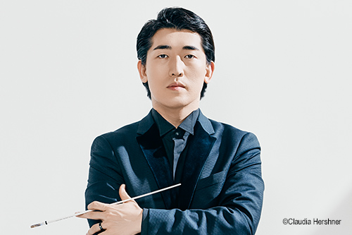 原田慶太楼　2024年4月より愛知室内オーケストラの首席客演指揮者 兼 アーティスティック・パートナーに就任