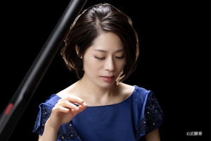 【掲載情報】上原彩子 (2024年7月)