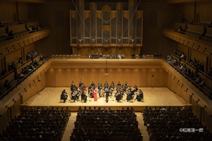 【国際音楽祭NIPPON2024】フェスティヴァル・オーケストラ公演で華やかに開幕！
