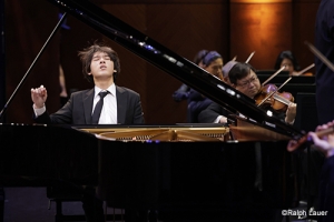 세계가 주목하고 있는 피아니스트 임윤찬 인터뷰