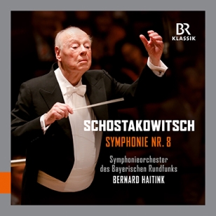 The Symphonieorchester des Bayerischen Rundfunks
