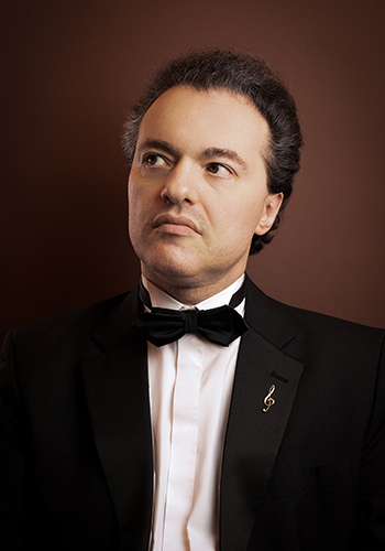 Evgeny Kissin