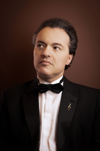 Evgeny Kissin