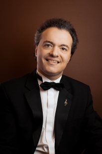 Evgeny Kissin