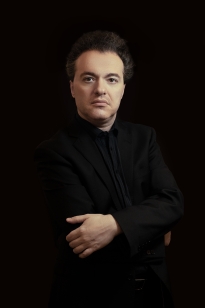 Evgeny Kissin