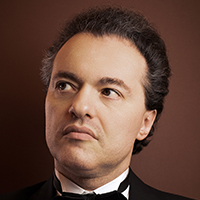 Evgeny Kissin