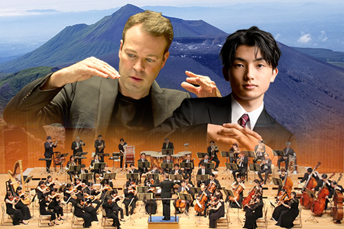 第45回霧島国際音楽祭2024 出演アーティストからのメッセージ動画をご紹介します！