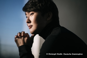 News: The Berlin Philharmonic Orchestra has announced that pianist Seong-Jin Cho is the Artist-in-Residence of the 2024-25 season