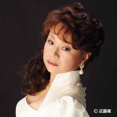 美枝子 