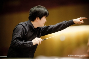 Kazuki Yamada – The appointment of Music Director of the City of Birmingham Symphony Orchestra has been announced!