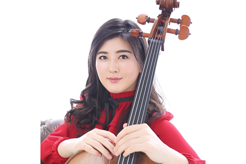 上村文乃