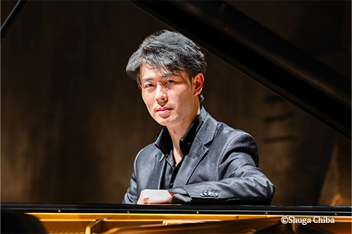 3月13日(木)18:00～　福間洸太朗 インターネットラジオ「OTTAVA」