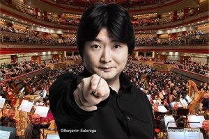 【速報】山田和樹指揮バーミンガム市交響楽団 東京・京都公演決定！