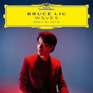 Bruce Liu