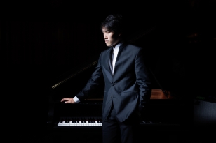 Bruce Liu