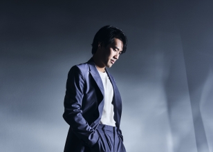 Bruce Liu