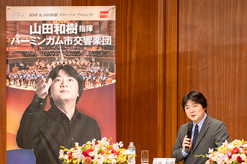 1/16山田和樹CBSO記者会見