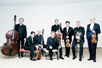 Philharmonic Octet Berlin