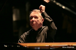 Mikhail Pletnev Piano Recital