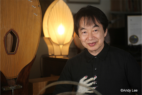 原田節