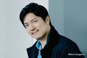 大西宇宙 バリトン・リサイタル