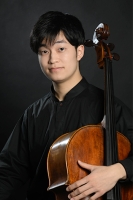 Cellist Yo Kitamura wins the 34th Idemitsu Music Award