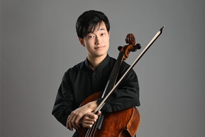 【掲載情報】北村陽 (2025年3月～4月)