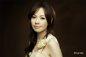 森麻季 ソプラノ・リサイタル