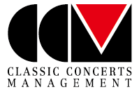 CCM Classic Concerts MANAGEMENT