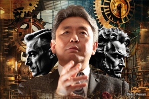 横山幸雄 ベートーヴェン・プラス Vol.11