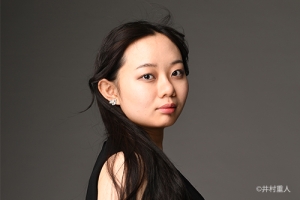 鈴木愛美 ピアノ・リサイタル