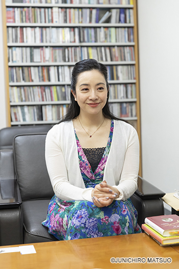 小林沙羅