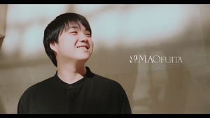 藤田真央のドキュメンタリー映像を公開！