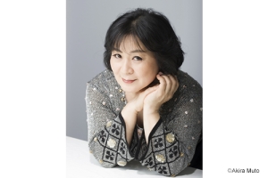 海老彰子、「Ken Sato Memorial Concert」をプロデュース