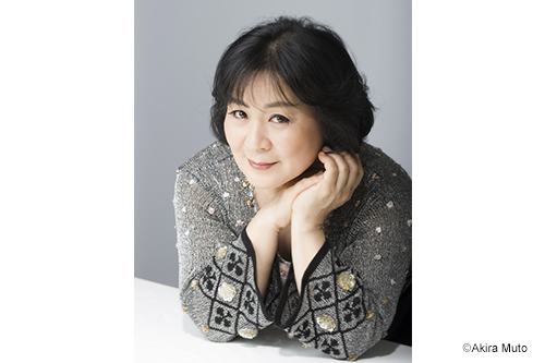 海老彰子、「Ken Sato Memorial Concert」をプロデュース